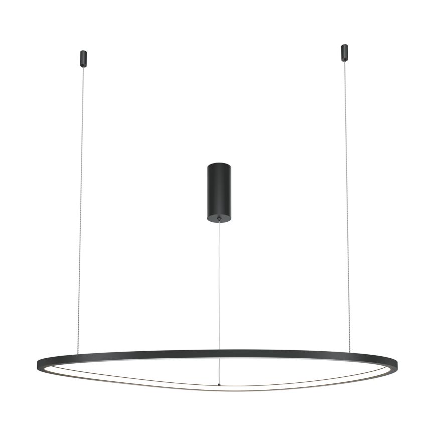 Подвесной светильник Maytoni MOD072PL-L36B3K Maytoni Glint Черный