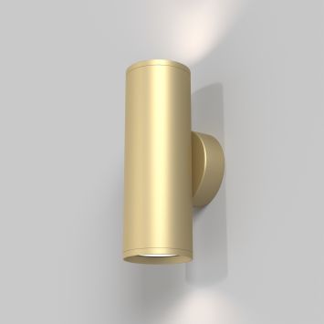Настенный светильник (бра) Technical C068WL-02MG MAYTONI FOCUS S Матовое Золото