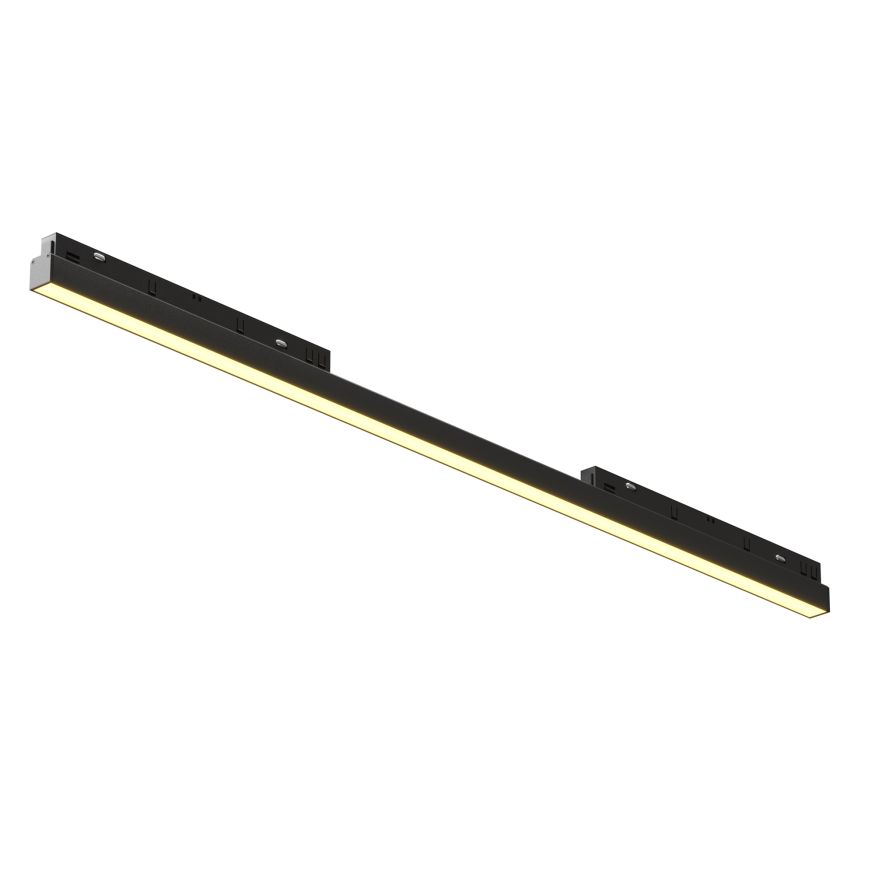Трековый светильник Technical TR030-2-30W2.7K-B MAYTONI Basis Черный
