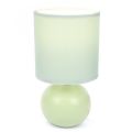 Настольная лампа LUMION 8223/1T OCTAVIA зеленый