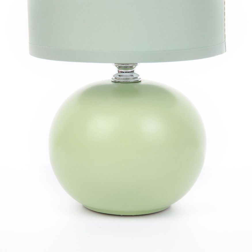 Настольная лампа LUMION 8223/1T OCTAVIA зеленый