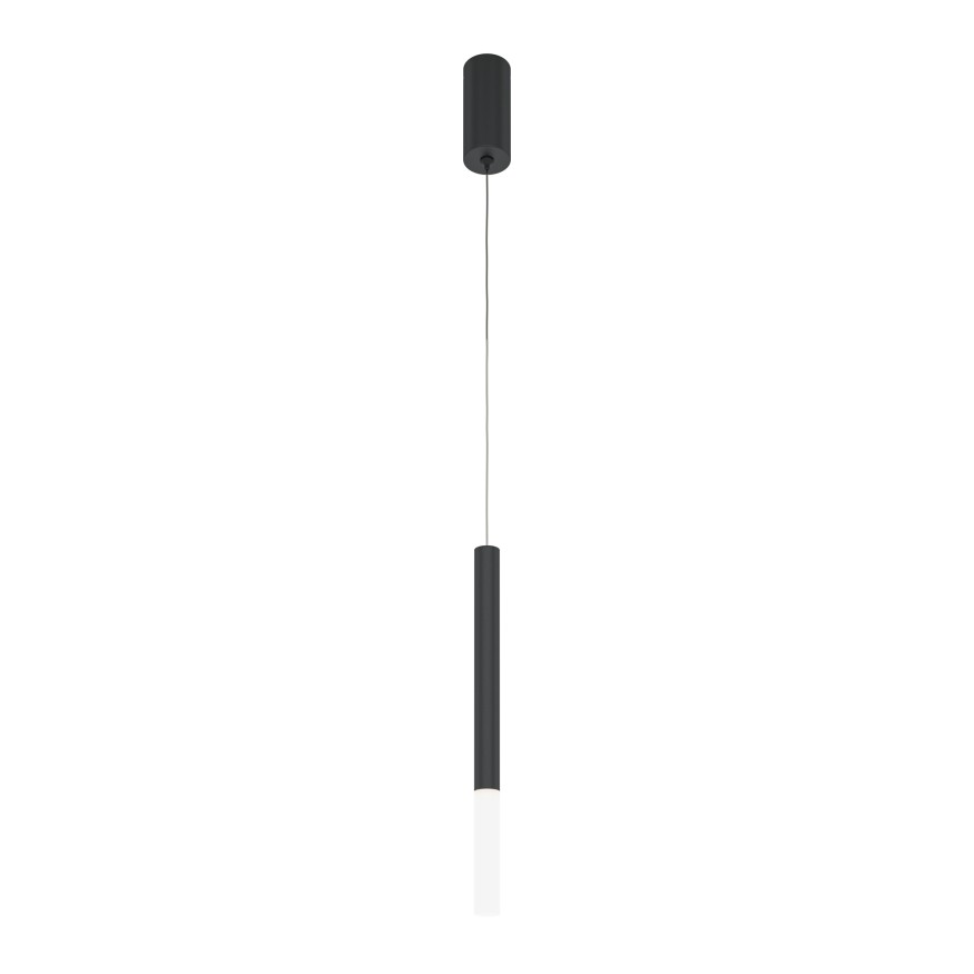 Подвесной светильник Maytoni MOD157PL-L6B4K1 Maytoni Pro Shade Черный