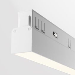 Трековый светильник Technical TR030-4-24WTW-DD2-W MAYTONI Basis Белый