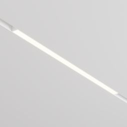 Трековый светильник Technical TR030-4-24WTW-DD2-W MAYTONI Basis Белый