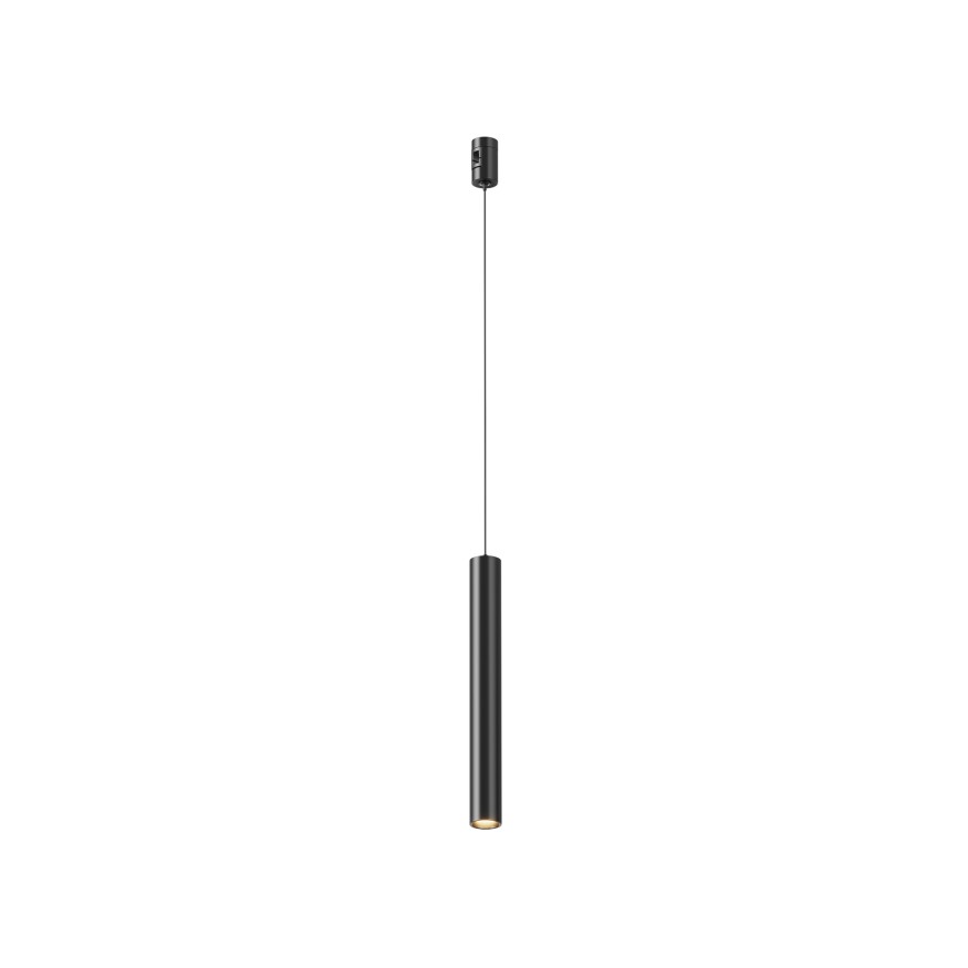 Трековый светильник Technical TR155-1-5W3K-B MAYTONI Focus Led Черный