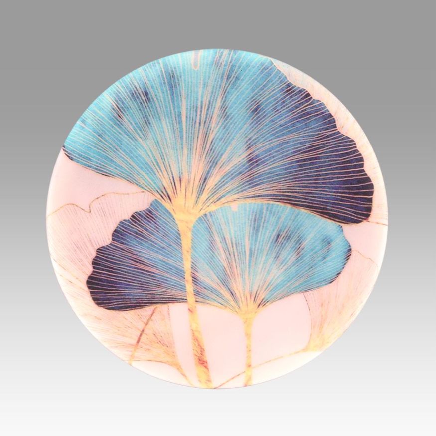 Настенно-потолочный светильник SONEX 7747/DL FLOREN белый/мульти