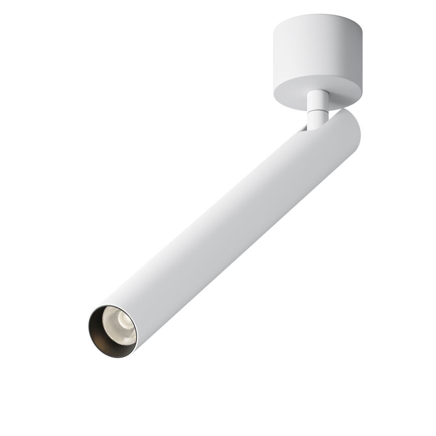 Потолочный светильник Technical C141CL-L300-6W3K-W MAYTONI Focus T Белый