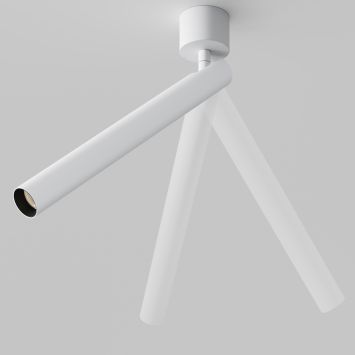 Потолочный светильник Technical C141CL-L300-6W3K-W MAYTONI Focus T Белый