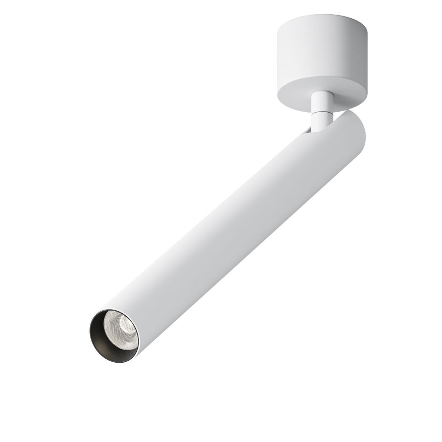 Потолочный светильник Technical C141CL-L300-6W4K-W MAYTONI Focus T Белый