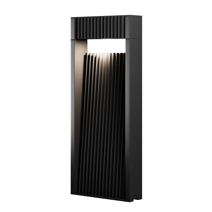 Ландшафтный светильник Outdoor O444FL-L13GF3K MAYTONI Sten Графит