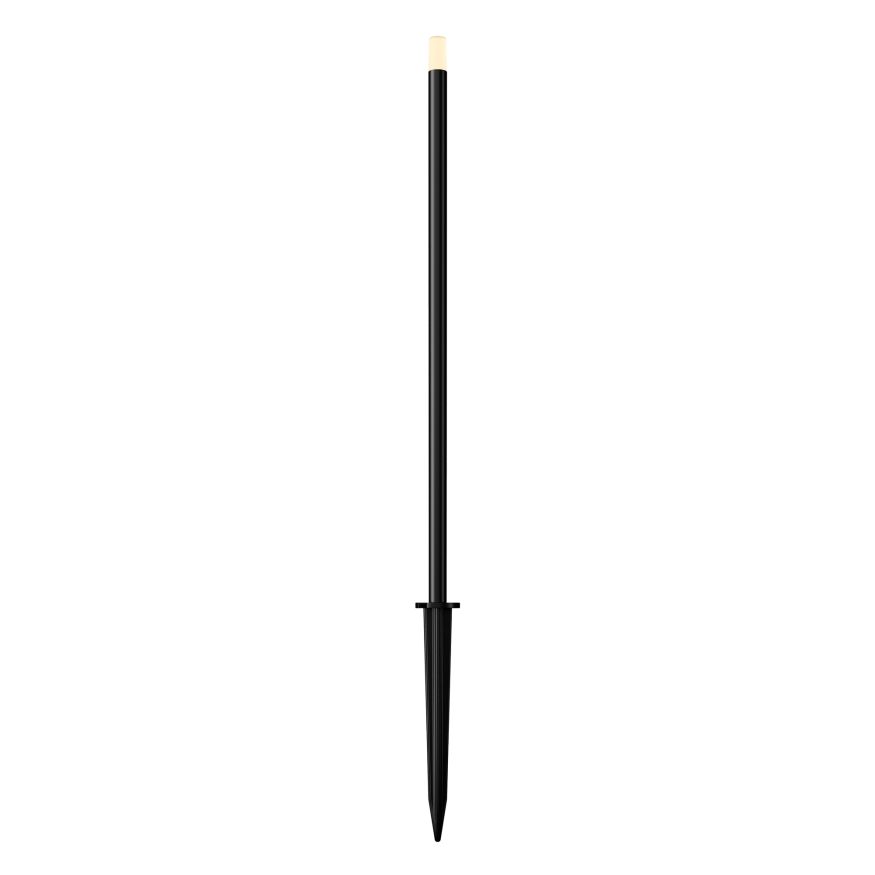 Ландшафтный светильник Outdoor O441FL-L1GF3K MAYTONI Spear Графит