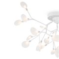 Потолочный светильник Freya FR5049CL-27W2 Freya Florencia Белый