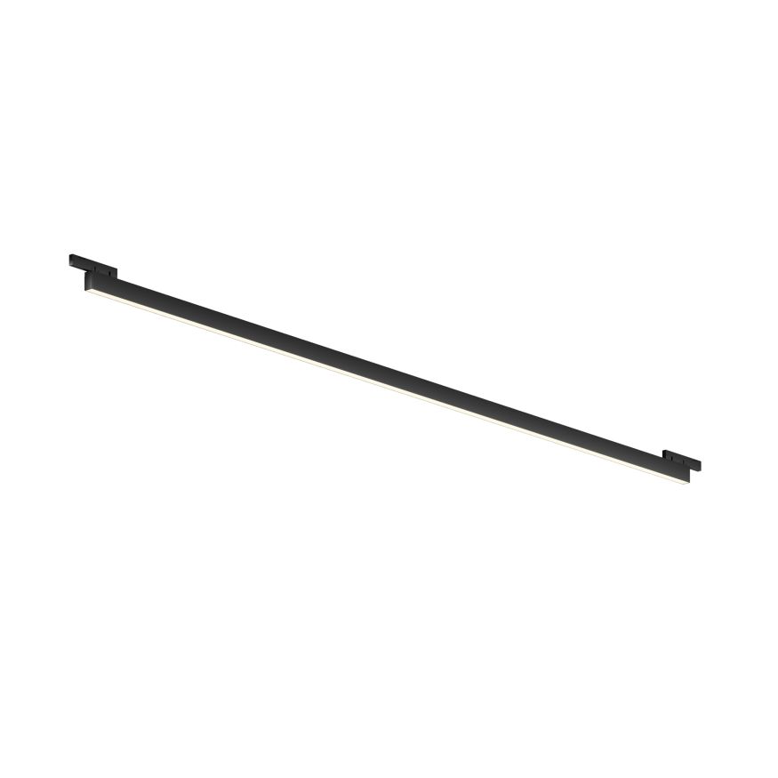 Трековый светильник Technical TR192-1-21W3K-B MAYTONI Basis Черный