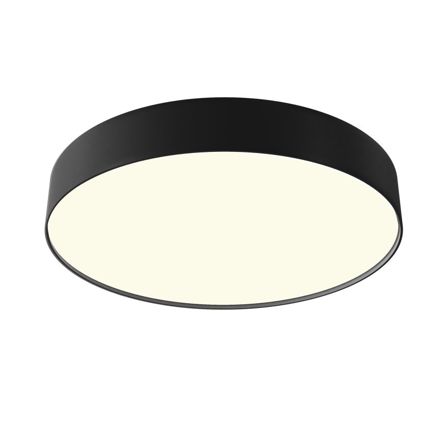 Потолочный светильник Technical C032CL-45W3K-RD-B MAYTONI Zon Черный