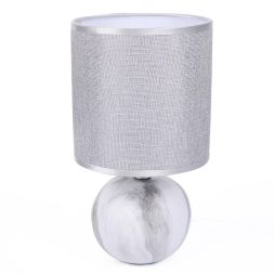 Настольная лампа LUMION 8230/1T KOHALA серый