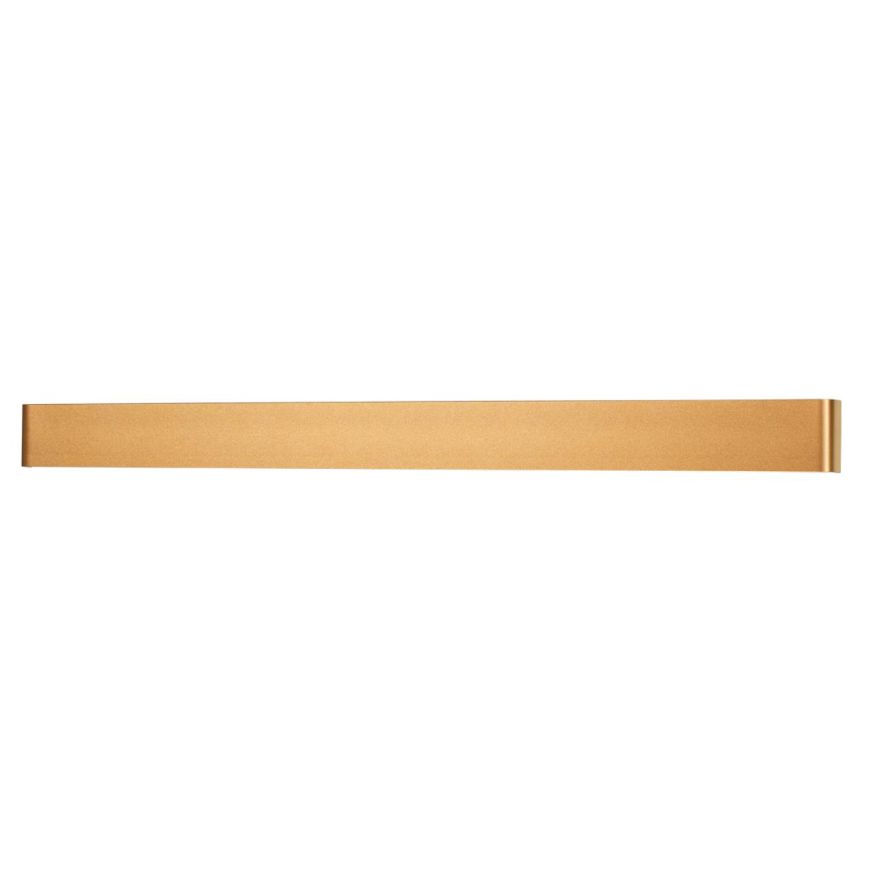 Настенный светильник ODEON LIGHT 4295/40WL FRAMANT золотистый