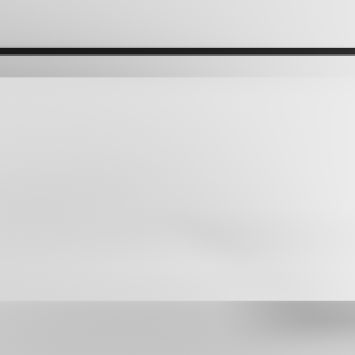 Комплектующие для уличной трековой системы с токоведущими элементами Outdoor O-TR001-PL-L3 MAYTONI Комплектующие для уличной трековой системы Elasity IP Черный