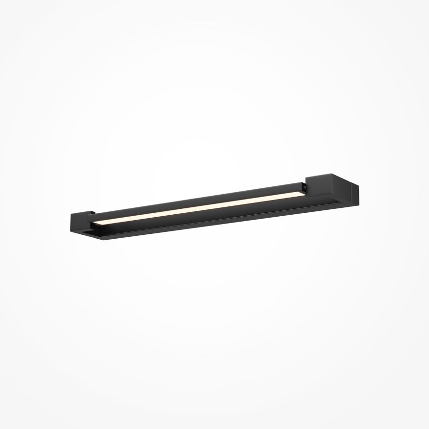 Подсветка Maytoni MIR002WL-L10B3K Maytoni Beam Черный