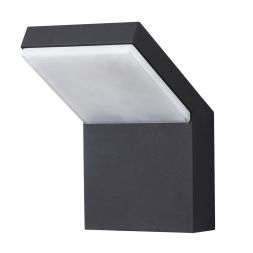 Ландшафтный светодиодный светильник NOVOTECH 357520 ROCA темно-серый