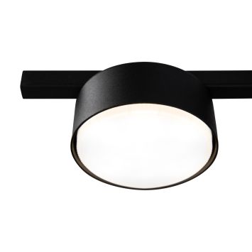 Потолочный светильник Freya FR5363CL-01B Freya Tactic Черный