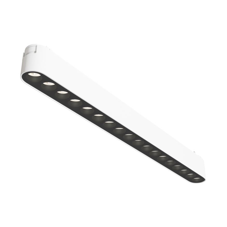 Трековый светильник Technical TR082-1-18W4K-M-W MAYTONI Points Белый