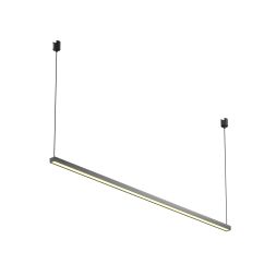 Трековый подвесной светильник Technical TR170-1-52W3K-B MAYTONI Basis Черный