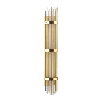 Настенный светильник ODEON LIGHT EXCLUSIVE 4854/6W EMPIRE золото