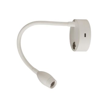 Бра LUMION 6542/3WL YUTO белый