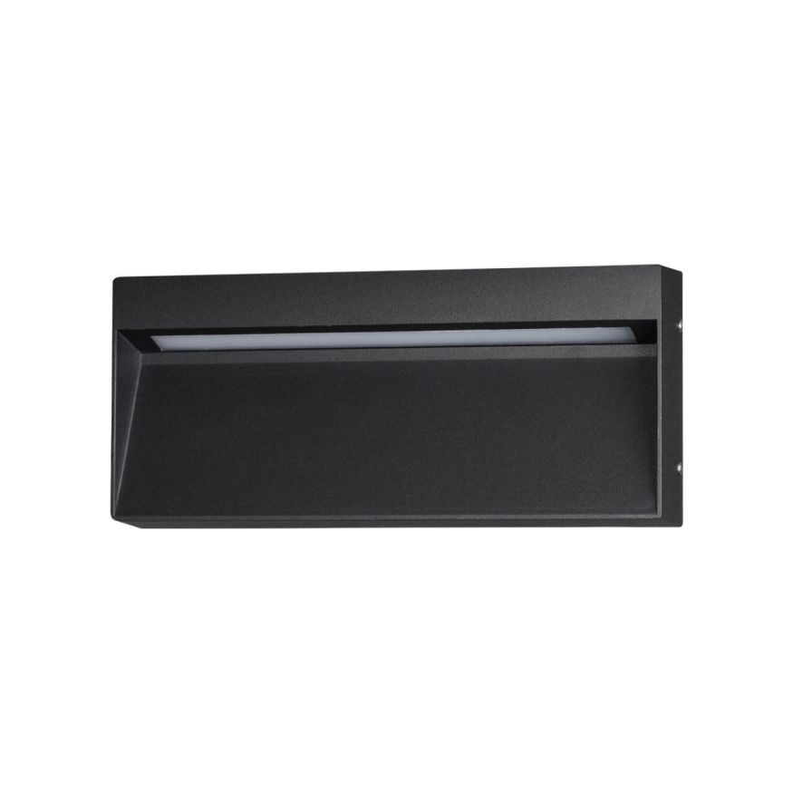 Подсветка для лестниц ODEON LIGHT 6649/5WL VITTY черный/металл