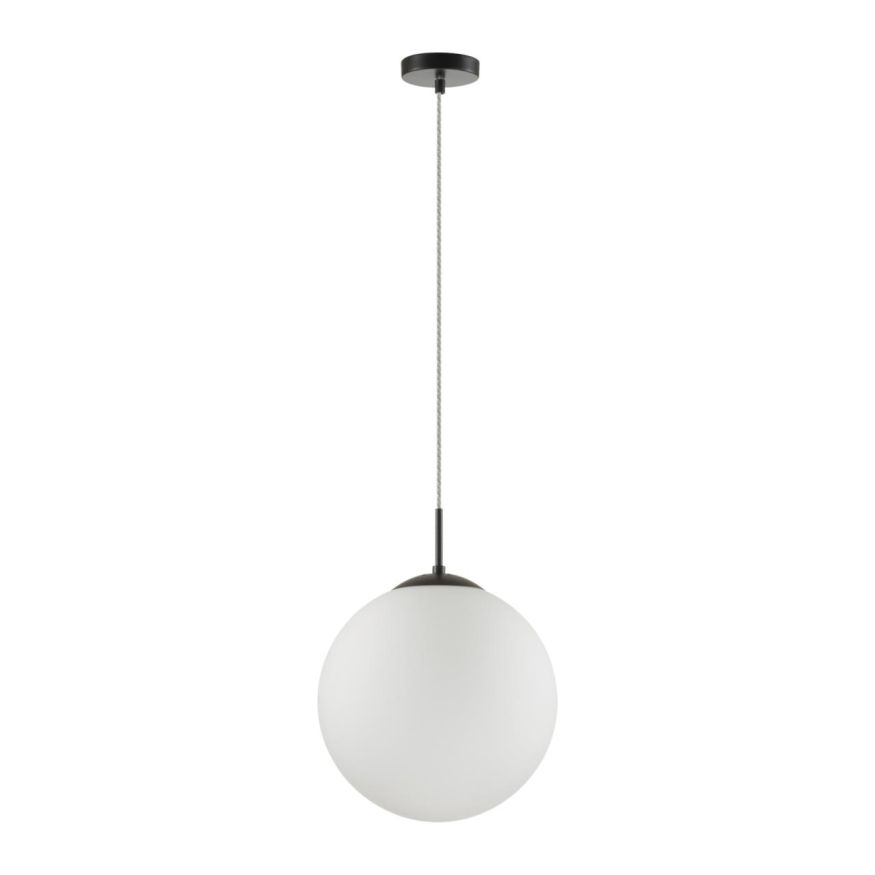 Подвес LUMION 6510/1A SUMMER черный