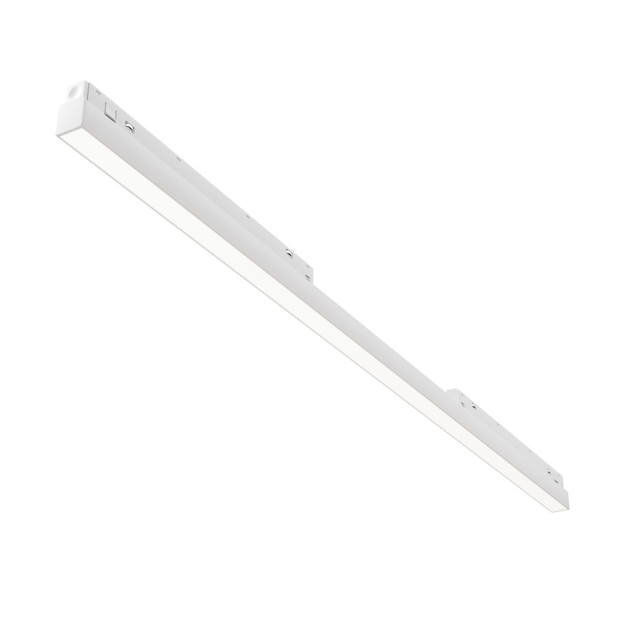 Трековый светильник Technical TR030-4-30WTW-DD2-W MAYTONI Basis Белый