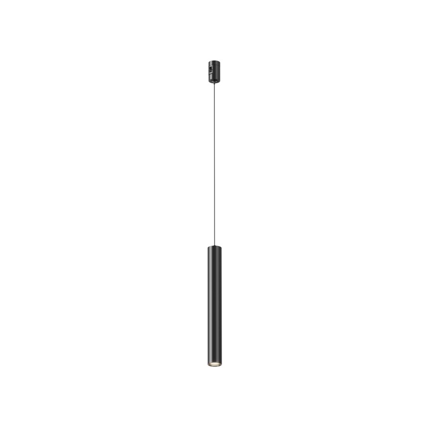 Трековый светильник Technical TR155-1-5W4K-B MAYTONI Focus Led Черный