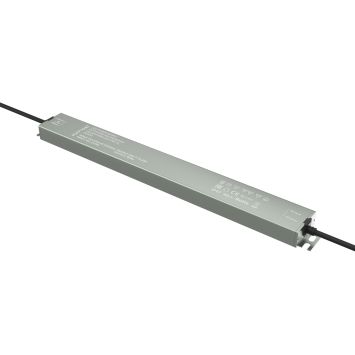 Источник напряжения Led Strip 822012 MAYTONI Источники напряжения 24В Серый
