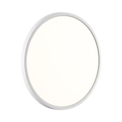 Настенно-потолочный светильник SONEX 7659/32L ALFA WHITE белый