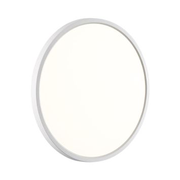 Настенно-потолочный светильник SONEX 7659/32L ALFA WHITE белый