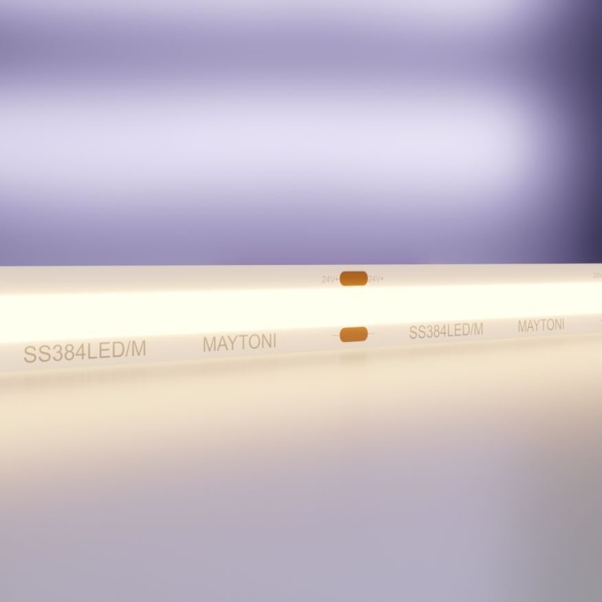 Светодиодная лента Led Strip 10182 MAYTONI Светодиодная лента 24В Белый