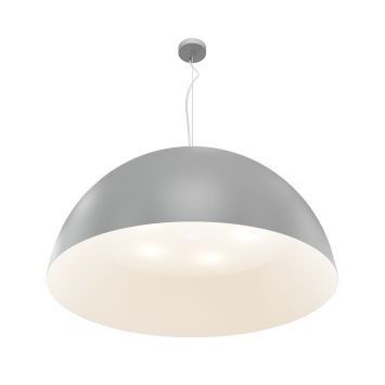 Подвесной светильник Maytoni MOD169PL-05GR1 Maytoni Dome Серый