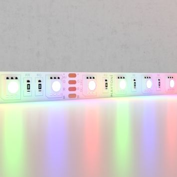 Светодиодная лента Led Strip 10174 MAYTONI Светодиодная лента 24В Белый