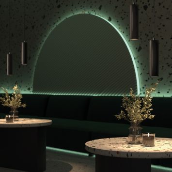 Светодиодная лента Led Strip 10174 MAYTONI Светодиодная лента 24В Белый