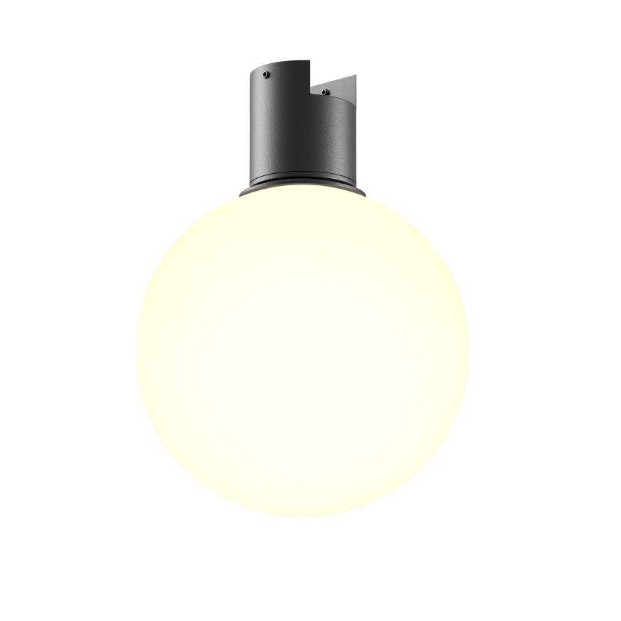 Трековый светильник Technical TR171-1-5W3K-WB MAYTONI Luna Черный