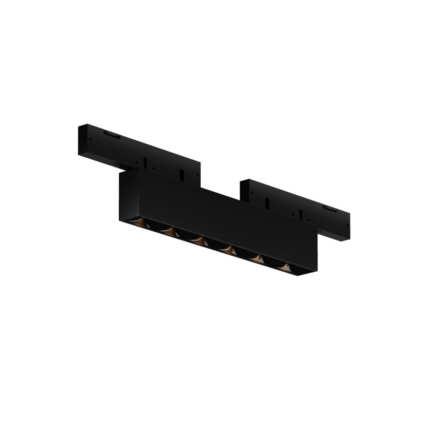 Трековый светильник Technical TR193-1-5W2.7K-M-B MAYTONI Points Черный