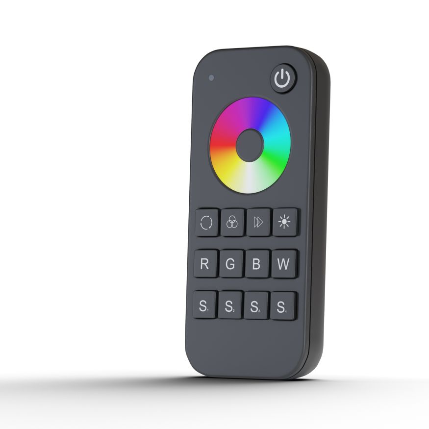 Пульт Lighting control 01111 Lighting control Пульты Черный