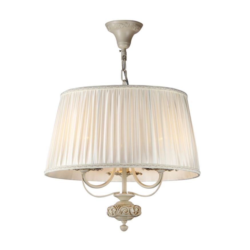 Подвесной светильник Maytoni ARM326-33-W Maytoni Olivia Белый