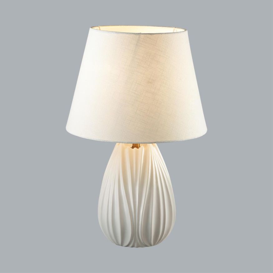 Настольная лампа LUMION 8121/1T SONA белый