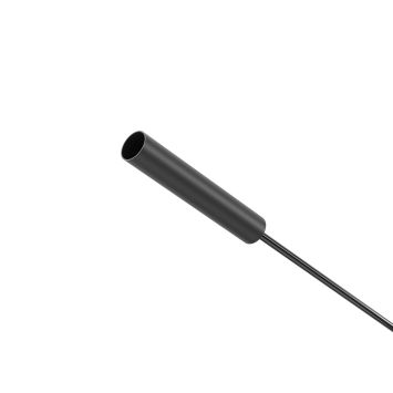 Комплектующие для систем освещения с токоведущими элементами Technical CA003EC-B MAYTONI Accessories for system Axity Черный