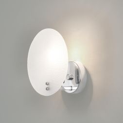 Бра LUMION 6552/1W VALERIA хром