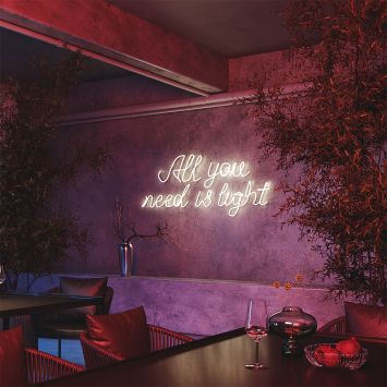 Гибкий неон Led Strip 432046 MAYTONI Изгиб 3D Белый