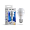 Лампочка Voltega 7245 Voltega General purpose bulb 11W Белый