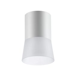 Светильник накладной NOVOTECH 370901 ELINA белый