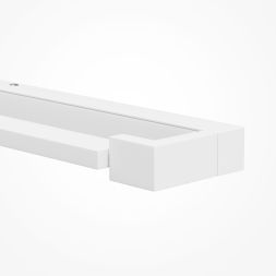 Подсветка Maytoni MIR265WL-L16W4K Maytoni Beam Белый